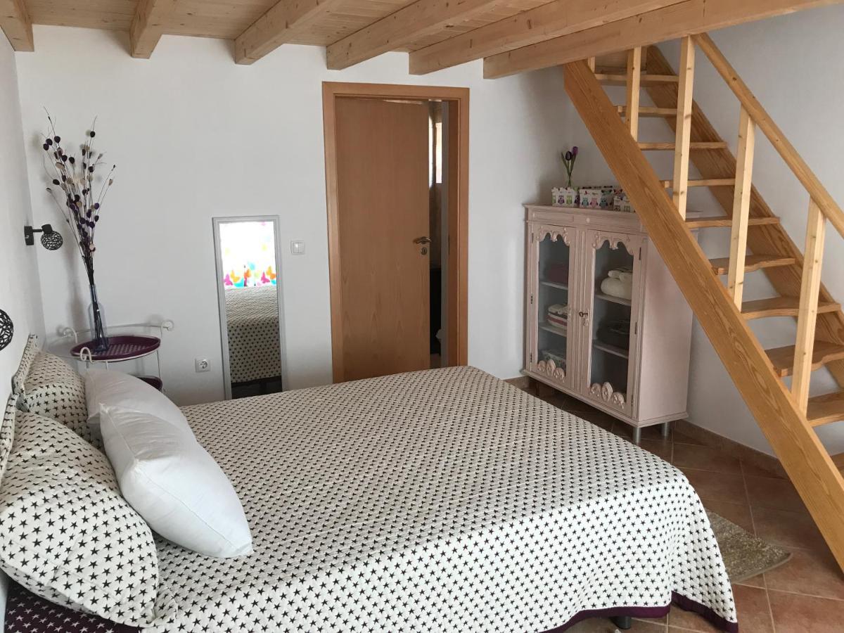 Vila Velha Guest House Mértola المظهر الخارجي الصورة