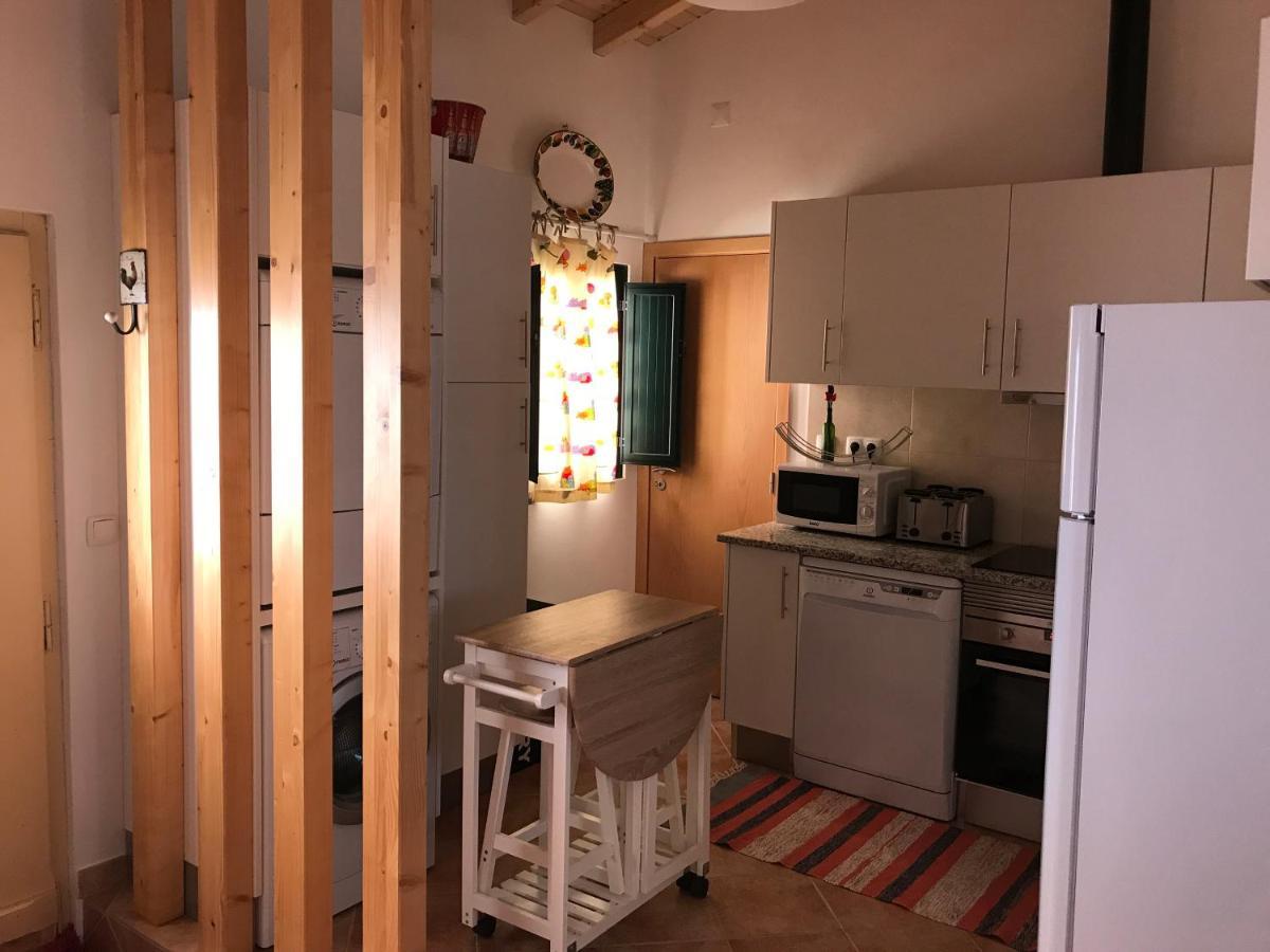 Vila Velha Guest House Mértola المظهر الخارجي الصورة