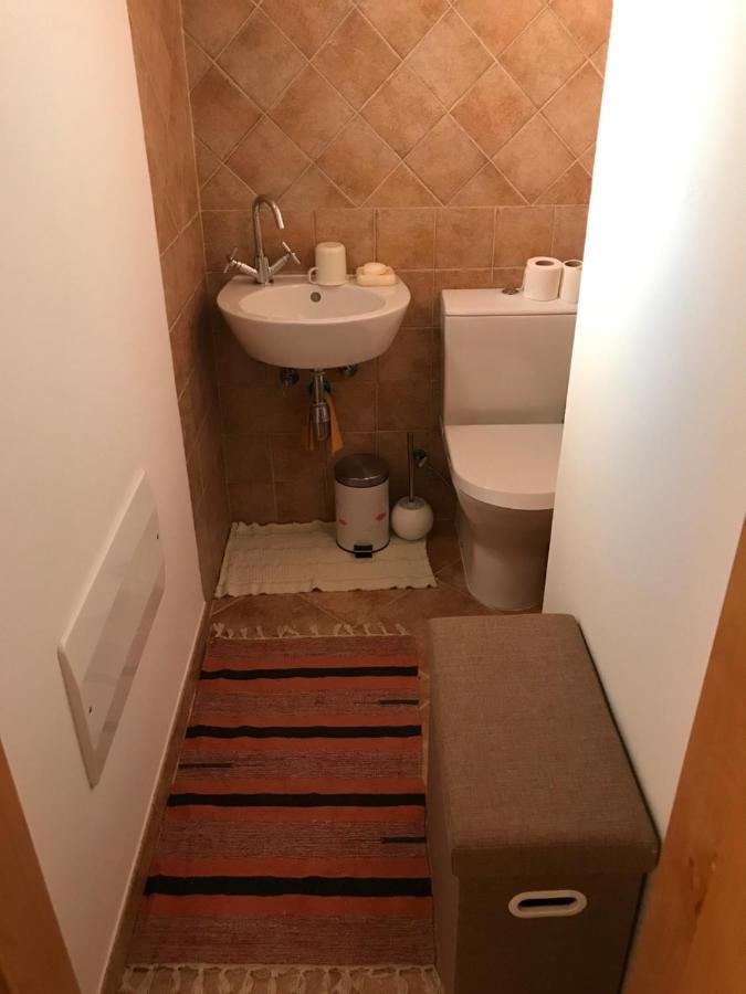 Vila Velha Guest House Mértola المظهر الخارجي الصورة