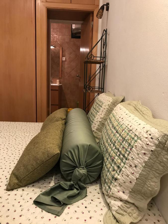 Vila Velha Guest House Mértola المظهر الخارجي الصورة