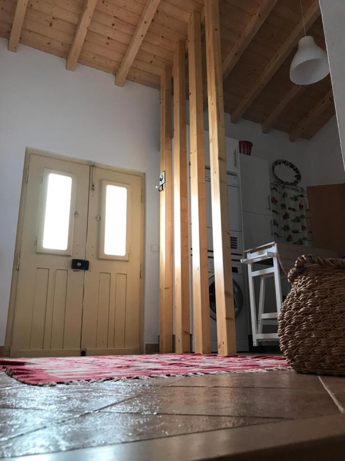 Vila Velha Guest House Mértola المظهر الخارجي الصورة