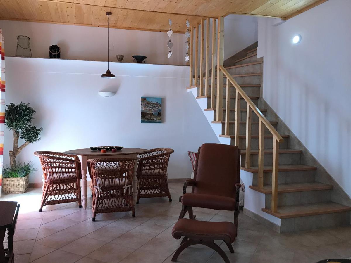 Vila Velha Guest House Mértola المظهر الخارجي الصورة