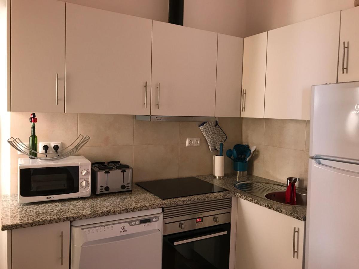 Vila Velha Guest House Mértola المظهر الخارجي الصورة