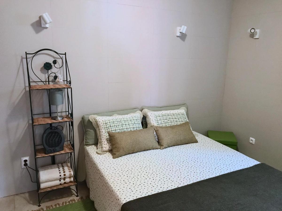 Vila Velha Guest House Mértola المظهر الخارجي الصورة
