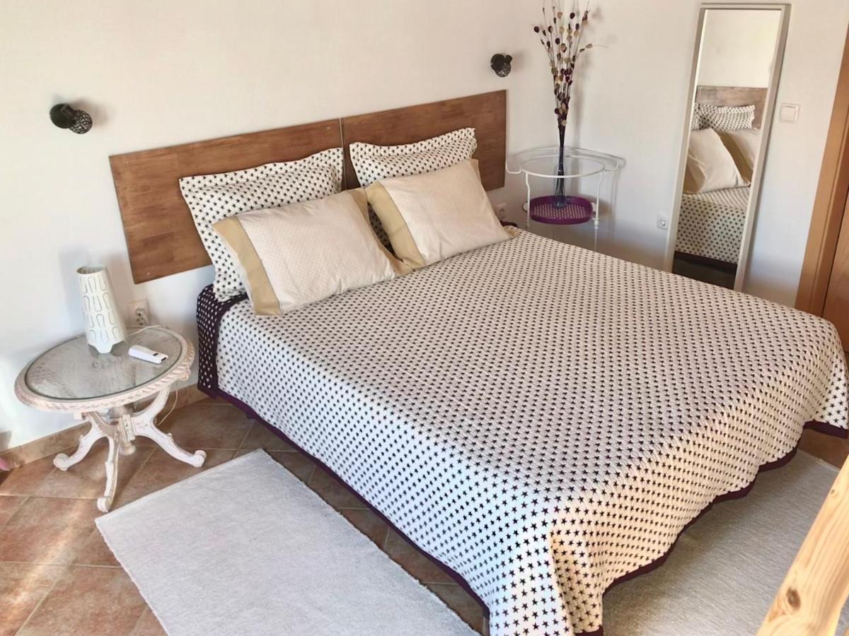 Vila Velha Guest House Mértola المظهر الخارجي الصورة