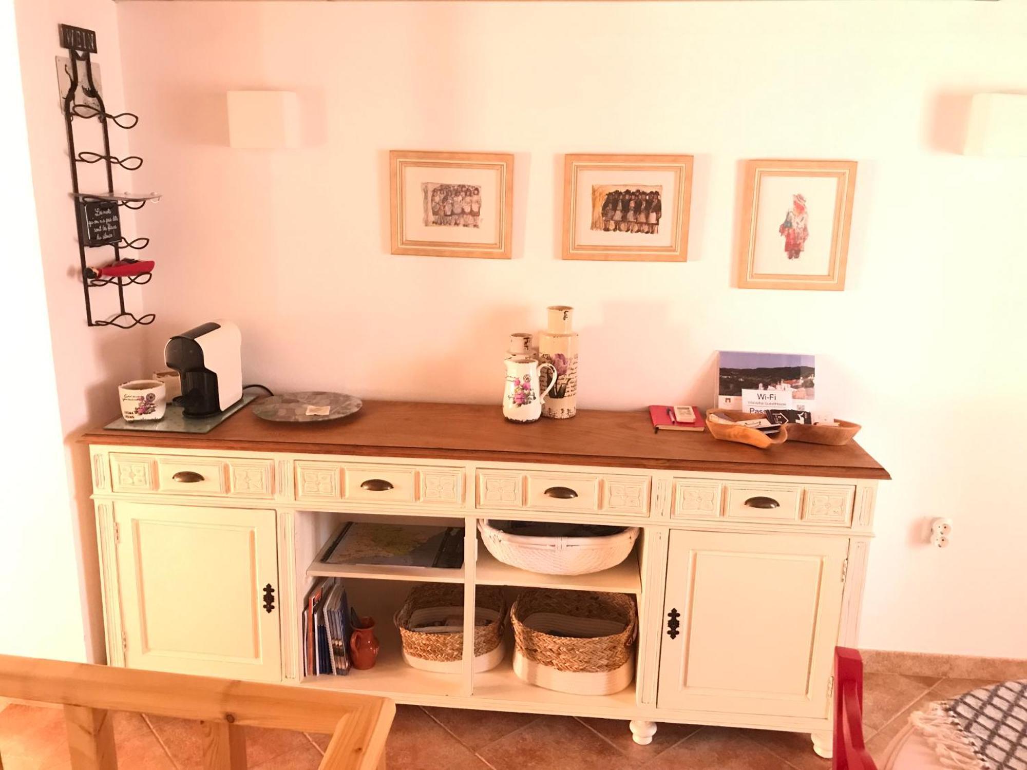 Vila Velha Guest House Mértola المظهر الخارجي الصورة
